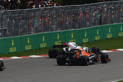 Stoffel Vandoorne, McLaren MCL32
