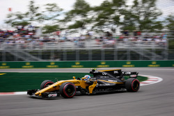 Jolyon Palmer, Renault Sport F1 Team RS17