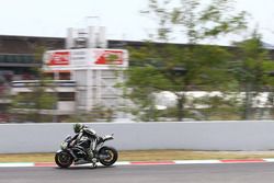Cal Crutchlow, Team LCR Honda