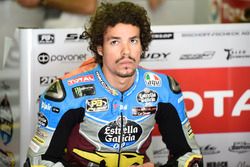 Franco Morbidelli, Marc VDS