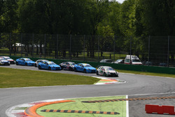 Salida carrera 2
