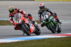 Chaz Davies, Ducati Team