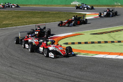 Mick Schumacher, Prema Powerteam, Dallara F317 - Mercedes-Benz