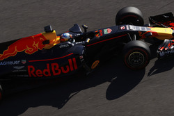 Daniel Ricciardo, Red Bull Racing RB13