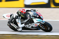 Marco Faccani, Althea BMW Racing team