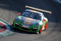 Stefano, Zanini, Dinamic Motorsport