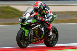 Jonathan Rea, Kawasaki Racing