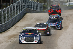 Mattias Ekström, EKS, Audi S1 EKS RX Quattro