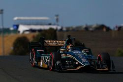 J.R. Hildebrand, Ed Carpenter Racing Chevrolet