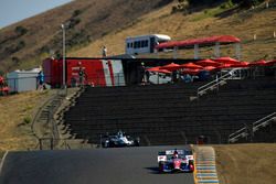 Carlos Munoz, A.J. Foyt Enterprises Chevrolet