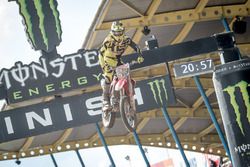 Tim Gajser, Honda