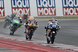 Jorge Martin, Del Conca Gresini Racing Moto3