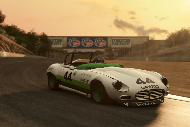 Project CARS 2