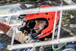 Mads Østberg, Adapta Motorsport