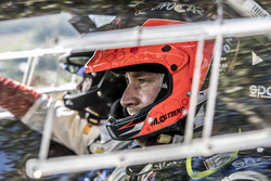 Mads Østberg, Adapta Motorsport