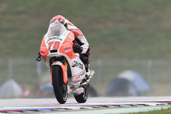 Albert Arenas, Aspar Team