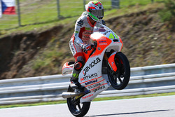 Lorenzo Dalla Porta, Aspar Team