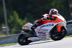 Albert Arenas, Aspar Team