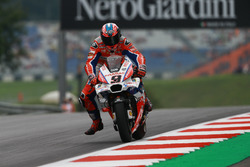 Danilo Petrucci, Pramac Racing