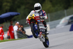 Romano Fenati, Marinelli Rivacold Snipers