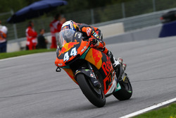 Miguel Oliveira, Red Bull KTM Ajo