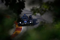 #10 Wayne Taylor Racing Cadillac DPi: Ricky Taylor, Jordan Taylor