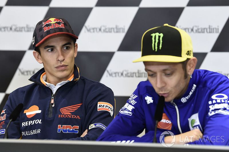 Marc Márquez, Repsol Honda Team