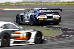 #77 Callaway Competition, Corvette C7 GT3-R: Jules Gounon, Albert Costa