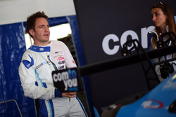 Frédéric Vervisch, Comtoyou Racing, Audi RS3 LMS
