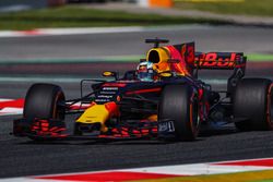 Daniel Ricciardo, Red Bull Racing RB13