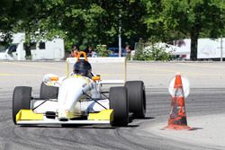 Philip Egli, Dallara F394-Opel, Racing Club Airbag