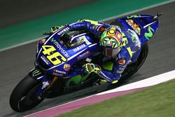 Valentino Rossi, Yamaha Factory Racing