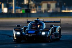 #10 Wayne Taylor Racing Cadillac DPi: Ricky Taylor, Jordan Taylor, Alex Lynn