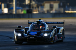 #10 Wayne Taylor Racing Cadillac DPi: Ricky Taylor, Jordan Taylor, Alex Lynn
