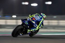 Valentino Rossi, Yamaha Factory Racing