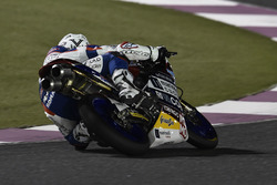 Romano Fenati, Marinelli Rivacold Snipers