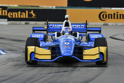 Scott Dixon, Chip Ganassi Racing Honda