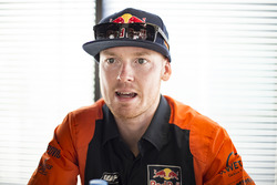 Bradley Smith, Red Bull KTM Factory Racing