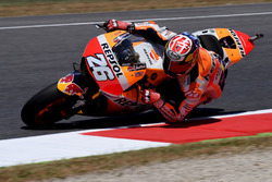 Dani Pedrosa, Repsol Honda Team