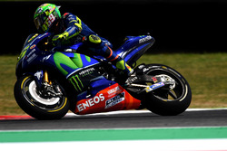 Valentino Rossi, Yamaha Factory Racing