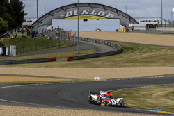 №28 TDS Racing Oreca 07 Gibson: Франсуа Перродо, Матье Ваксивьер, Эммануэль Коллар