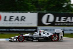 Simon Pagenaud, Team Penske, Chevrolet