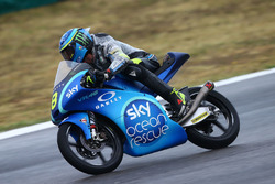 Nicolo Bulega, Sky Racing Team VR46