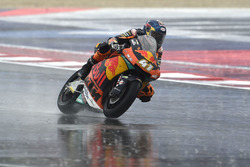 Brad Binder, Red Bull KTM Ajo