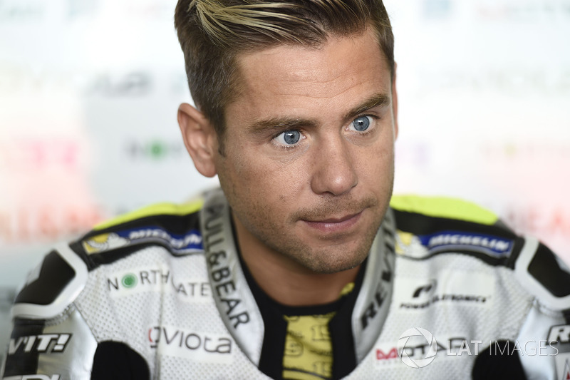 Alvaro Bautista, Aspar Racing Team