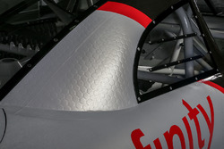 Xfinity Series new composite body panels