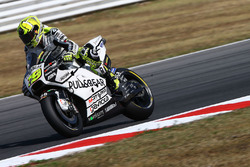 Alvaro Bautista, Aspar Racing Team