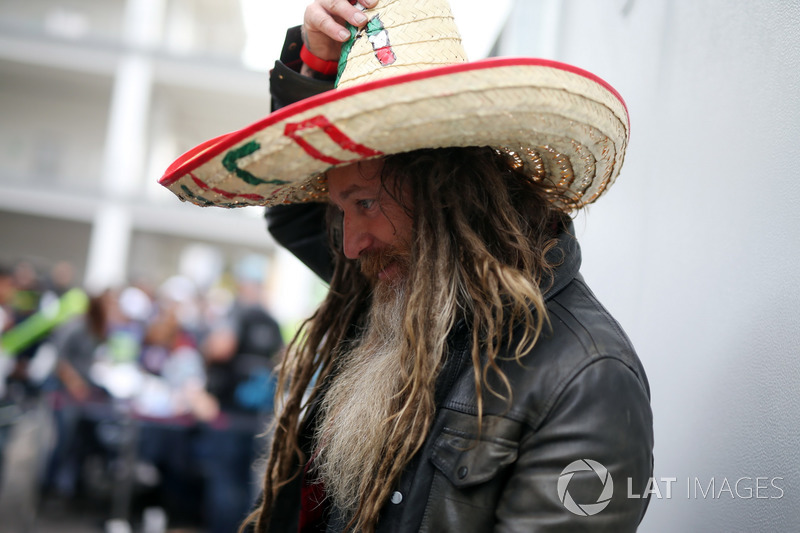 Magnus Walker