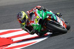 Aleix Espargaro, Aprilia Racing Team Gresini, mit neuer Verkleidung