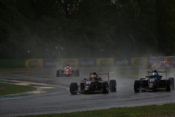 Leonardo Lorandi, Bhaitech e Sebastian Fernandez Wahbeh, Baithech
